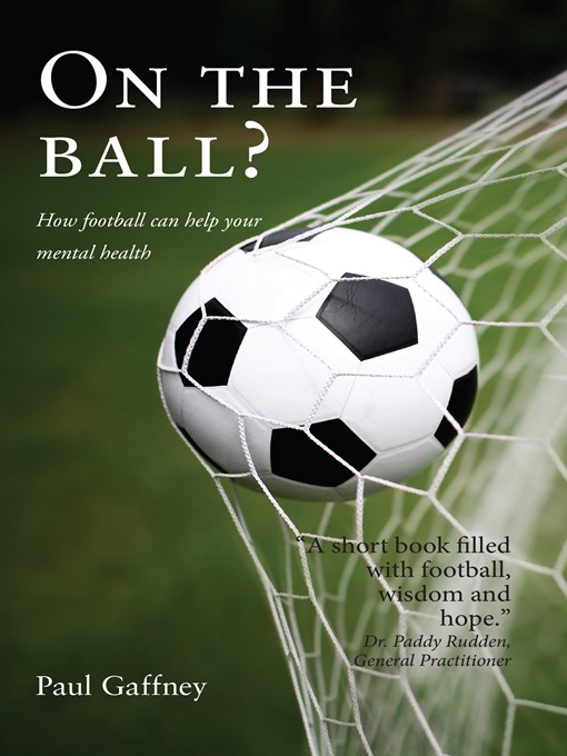Title details for On the Ball? by Paul Gaffney - Available